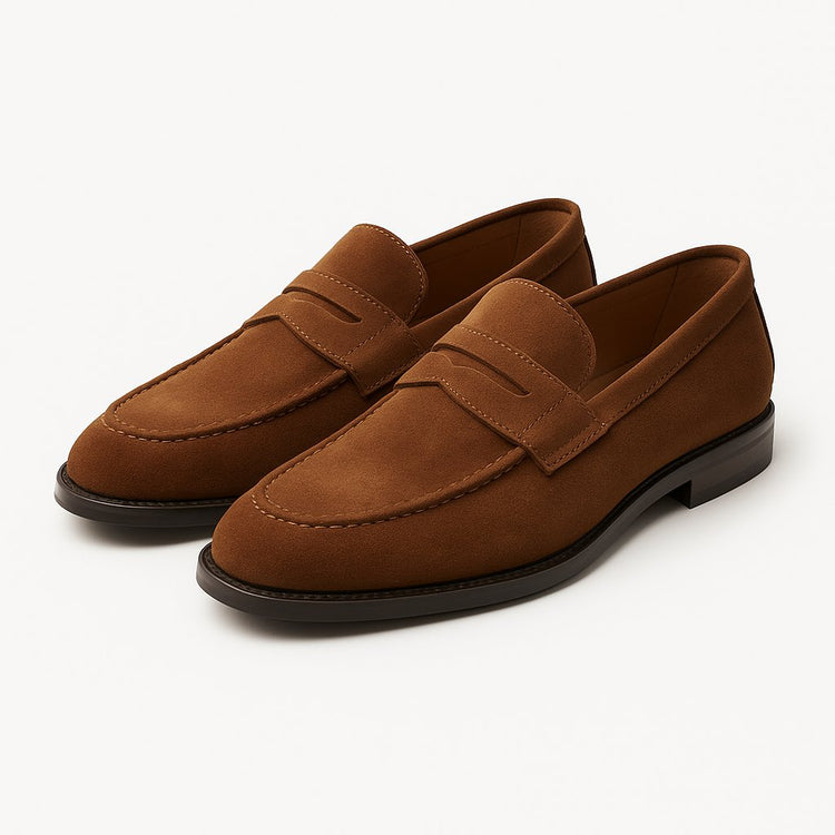 MOCASINES