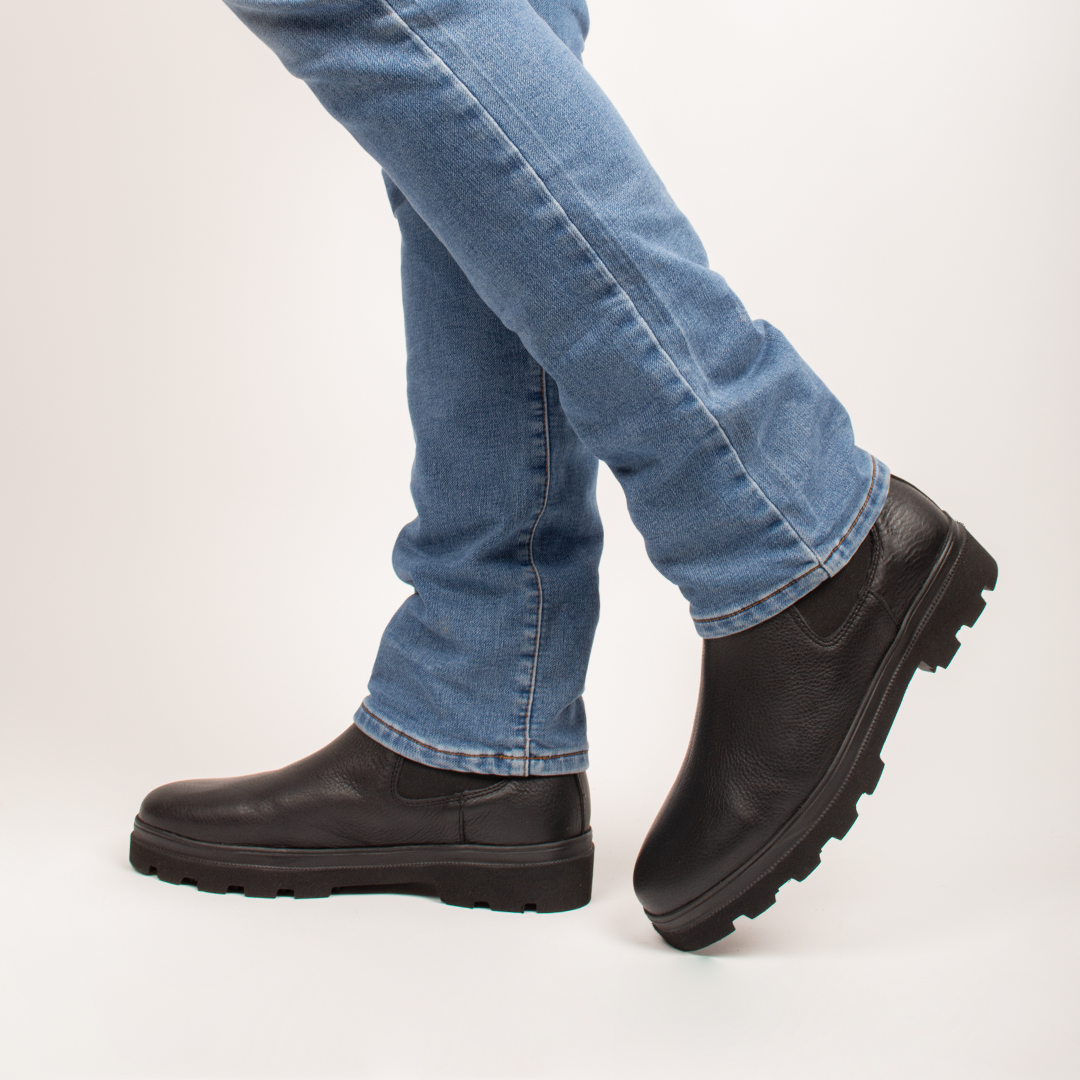 3508 RAIMBOW BLACK