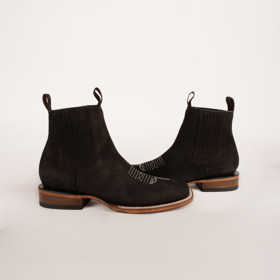 BOULEVARD BLACK