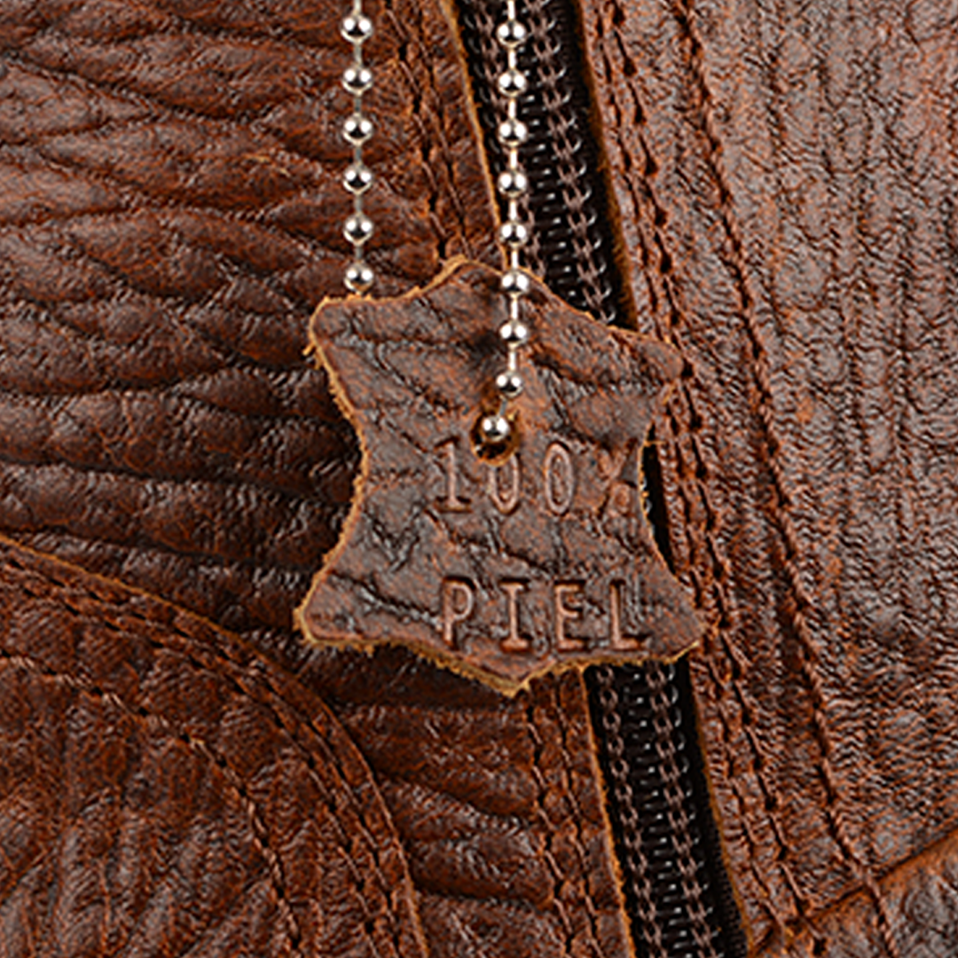 DESIERTO ELEFANTE MOGANO + CINTO DE REGALO