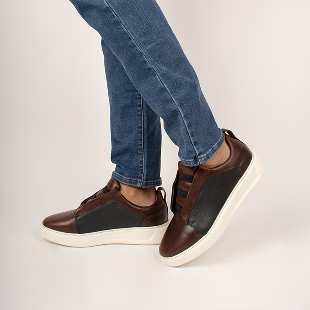 3208 FLOTHER NEGRO MOSTO MIEL