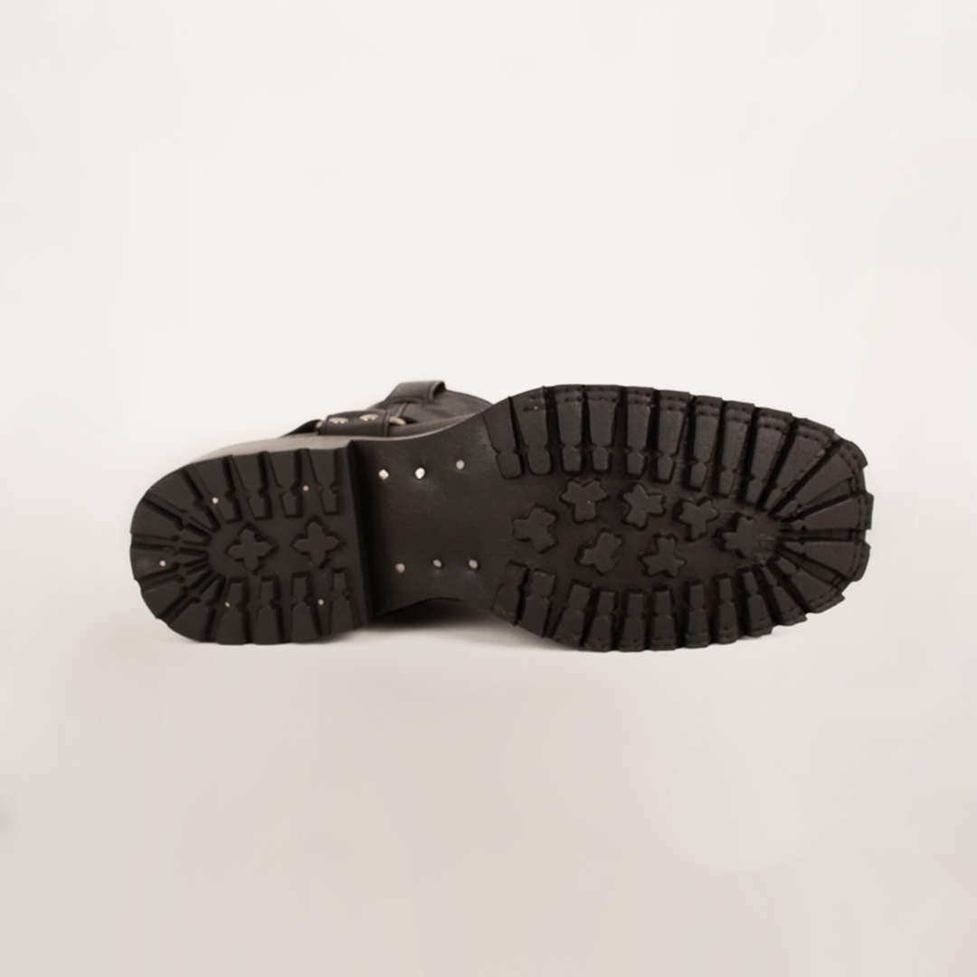 RIDER BLACK