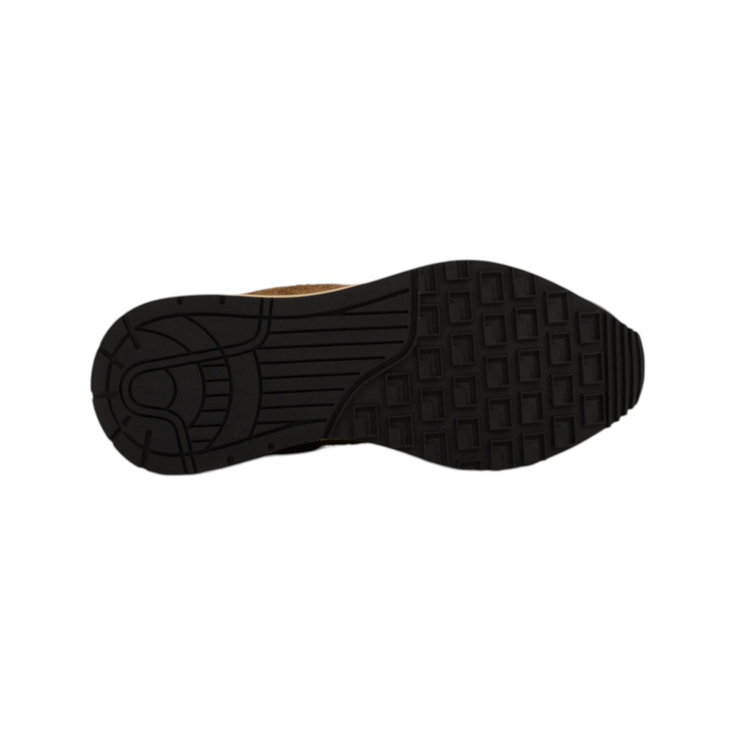 2103 GAMUZA GRIS VITELLO NEGRO