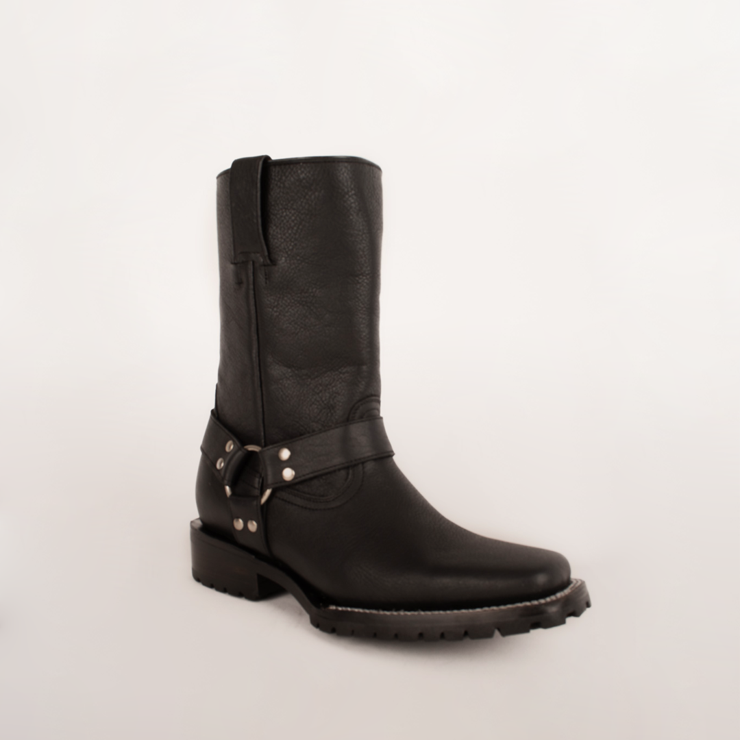 RIDER BLACK