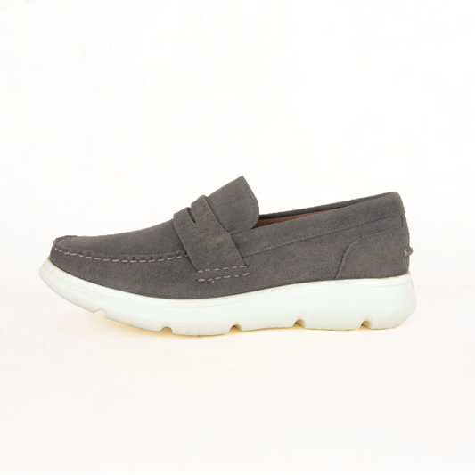 8651 GAMUZA GRIS