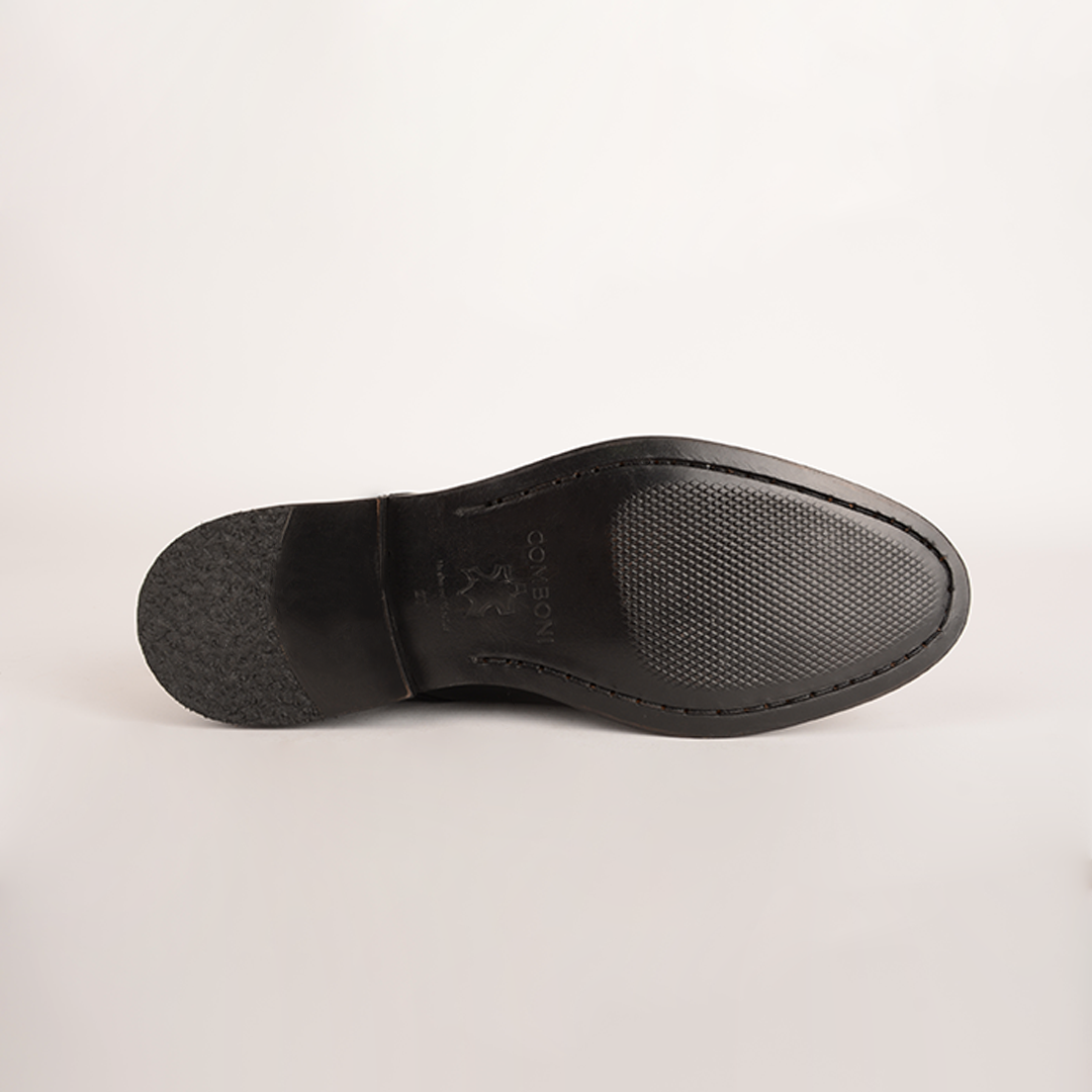 9706 CAMALEON BLACK