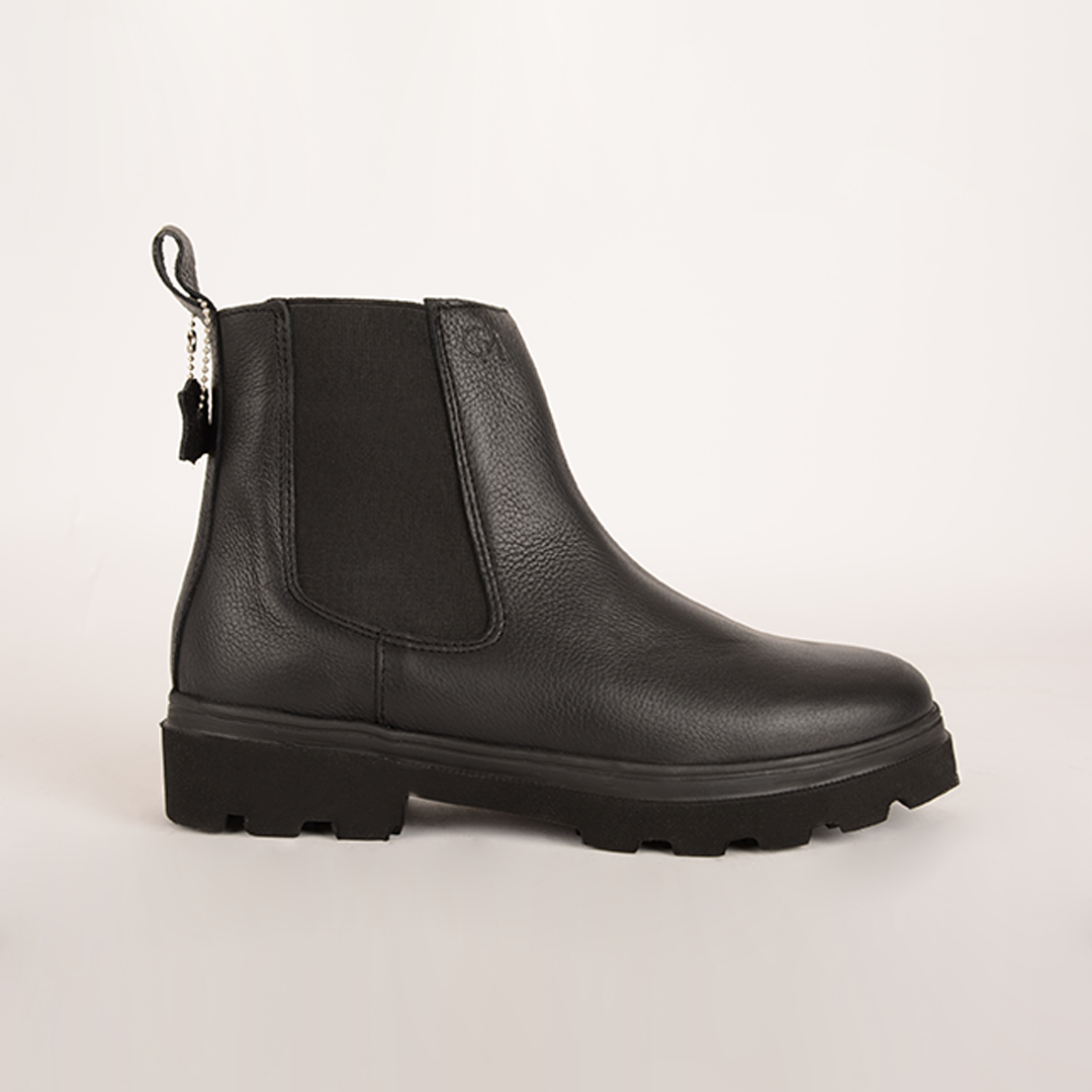 3508 RAIMBOW BLACK