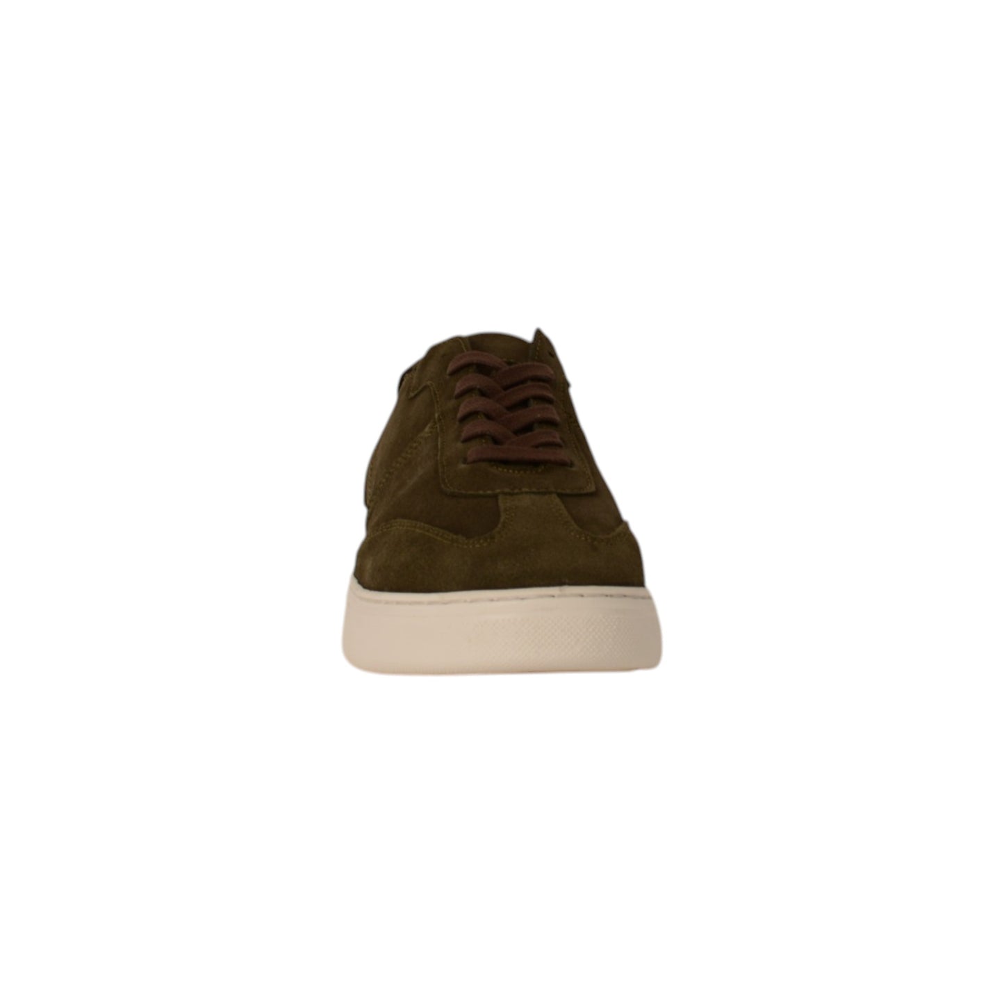 3401 GAMUZA PELUDA VERDE