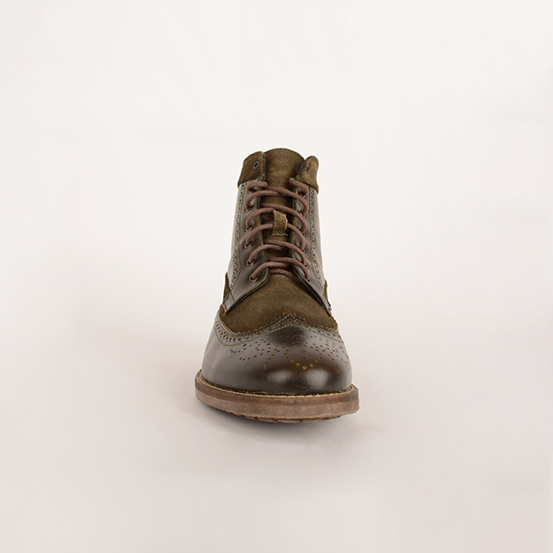 8319 MOSTO-GAMUZA VERDE