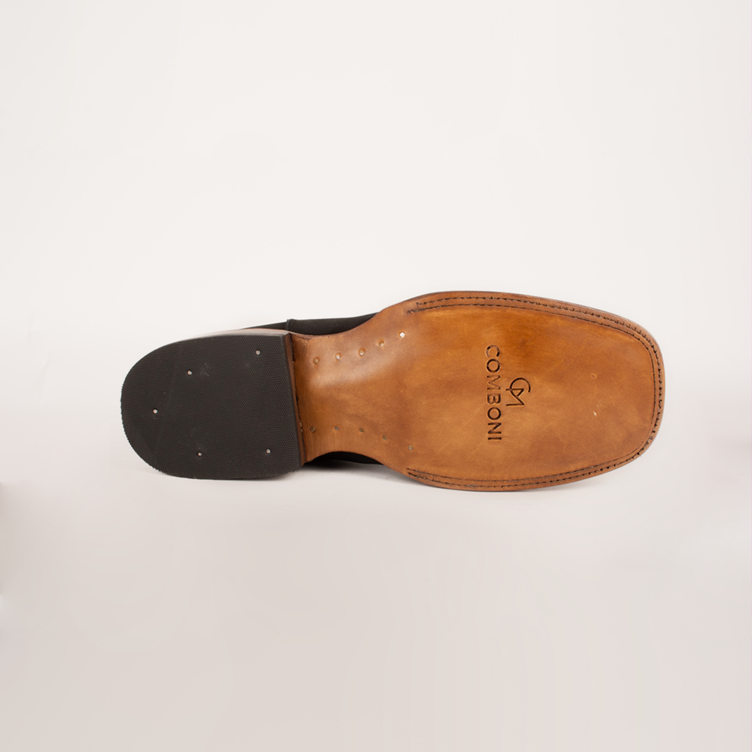 BOULEVARD BLACK