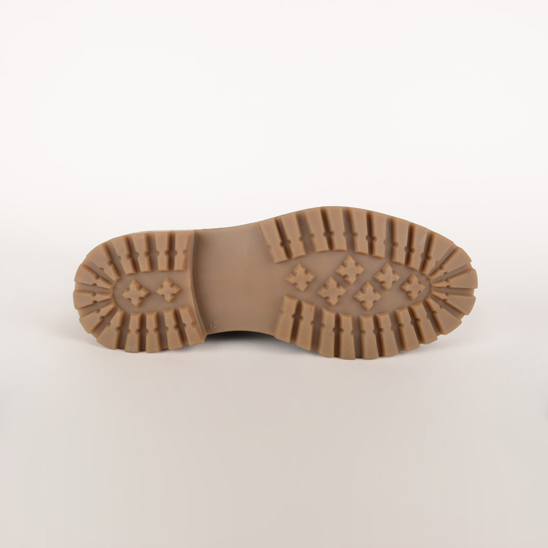 7302 BOTA NOBUCK AZUL