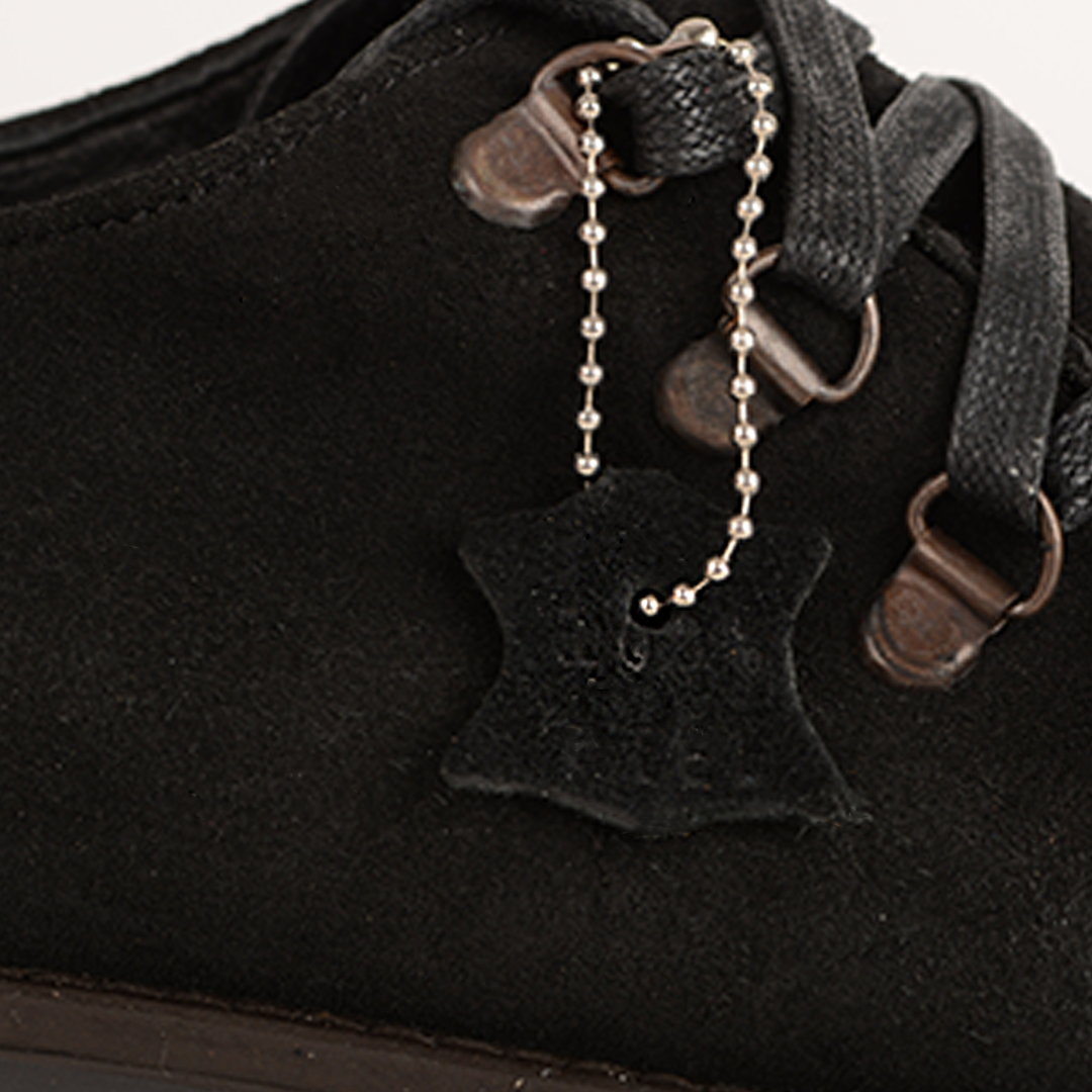 9503 GAMUZA NEGRA