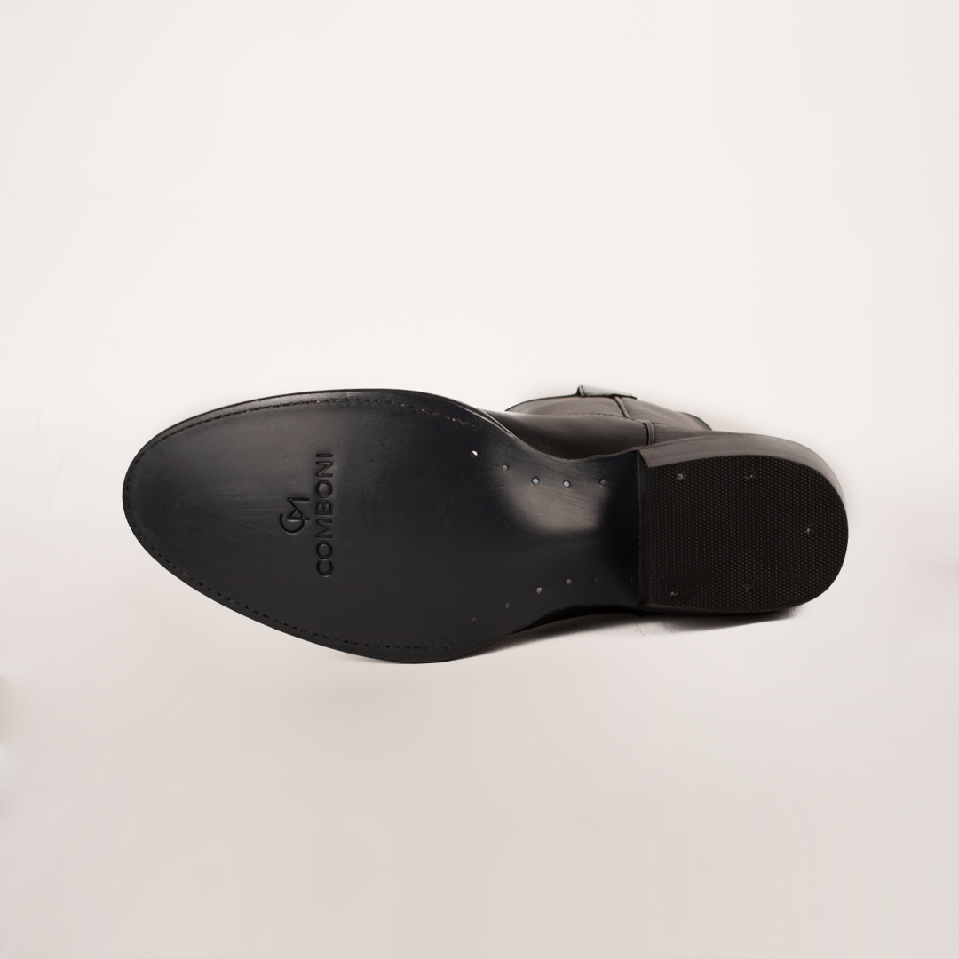 ROADSTAR NEGRO