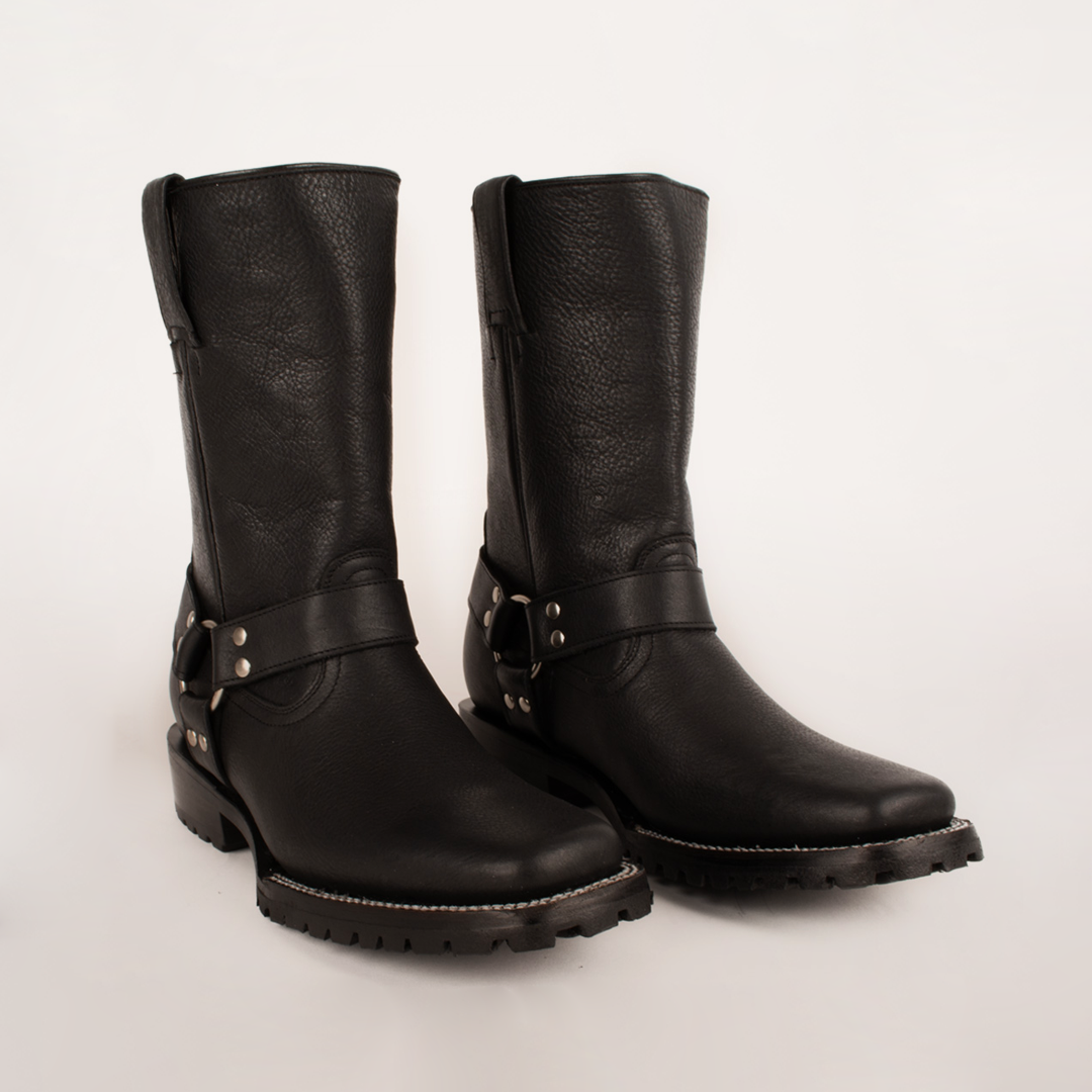 RIDER BLACK