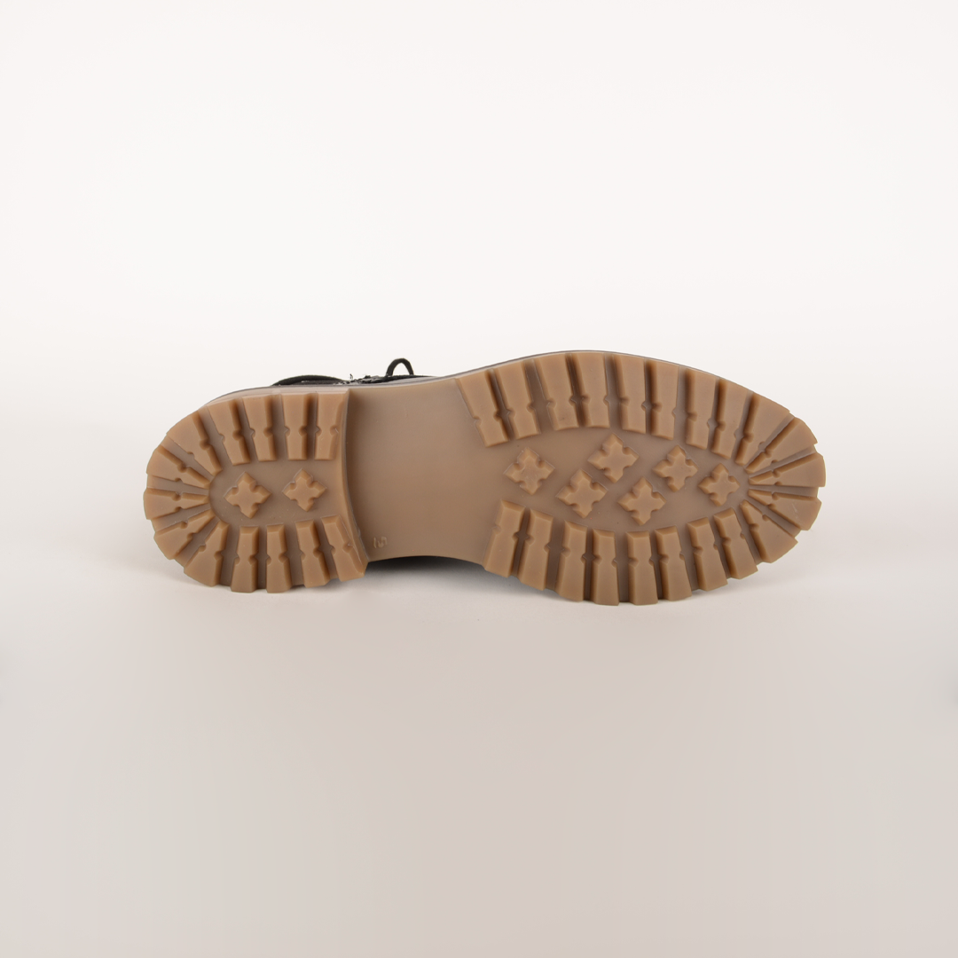 7302 BOTA NAPA NOBUCK BLACK