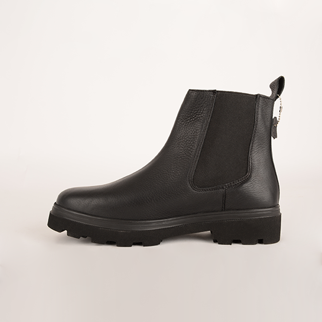 3508 RAIMBOW BLACK