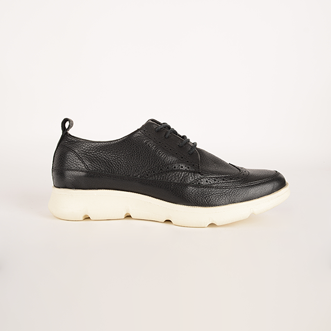 8602 RAIMBOW NEGRO