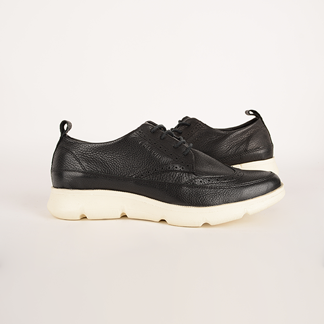 8602 RAIMBOW NEGRO