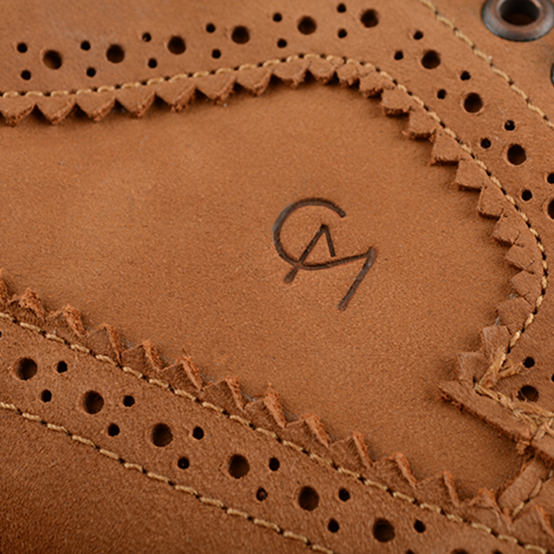 8310 NOBUCK BRONCE