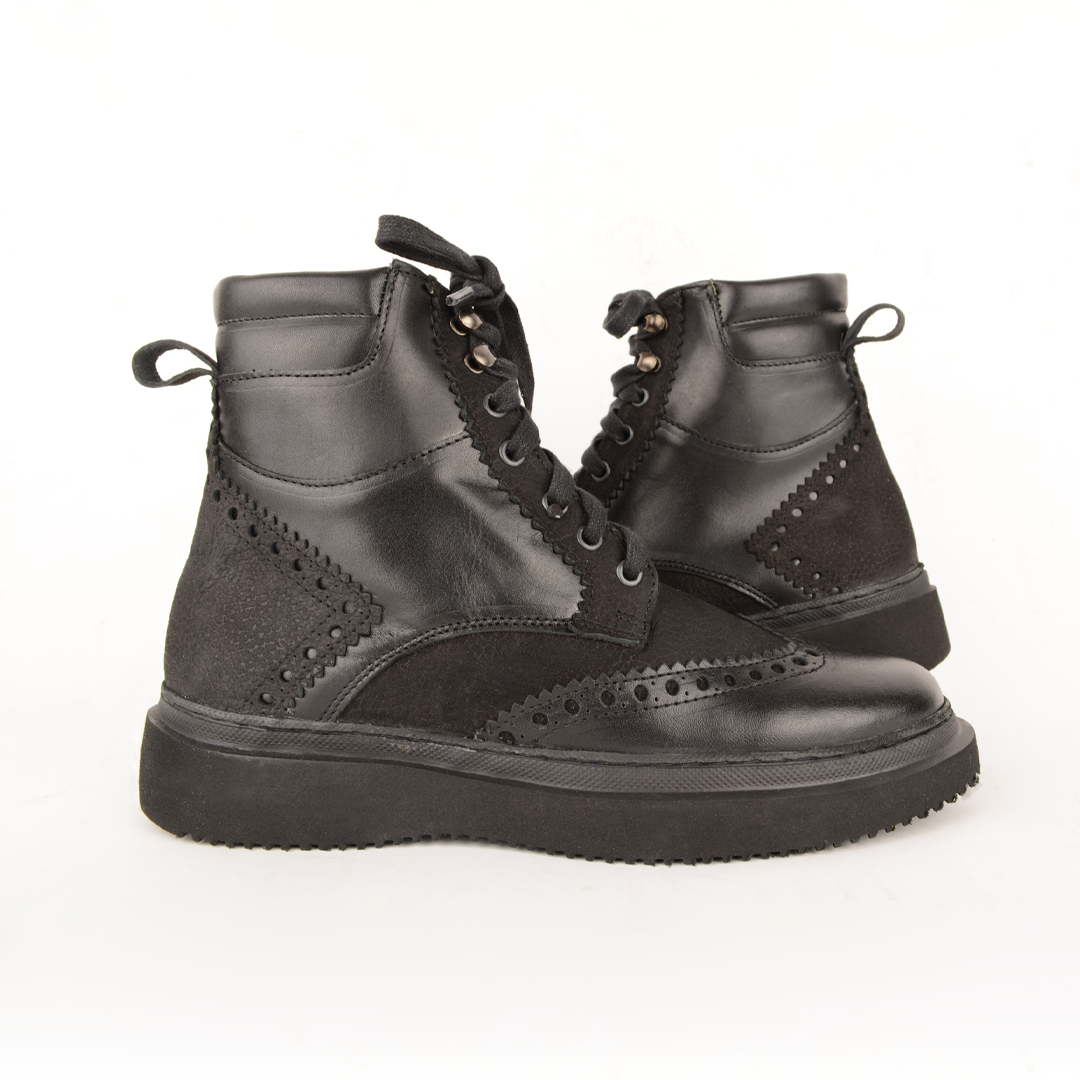 3502 VITELLO NEGRO
