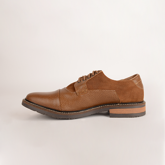 8622 RAIMBOW-GAMUZA MIEL