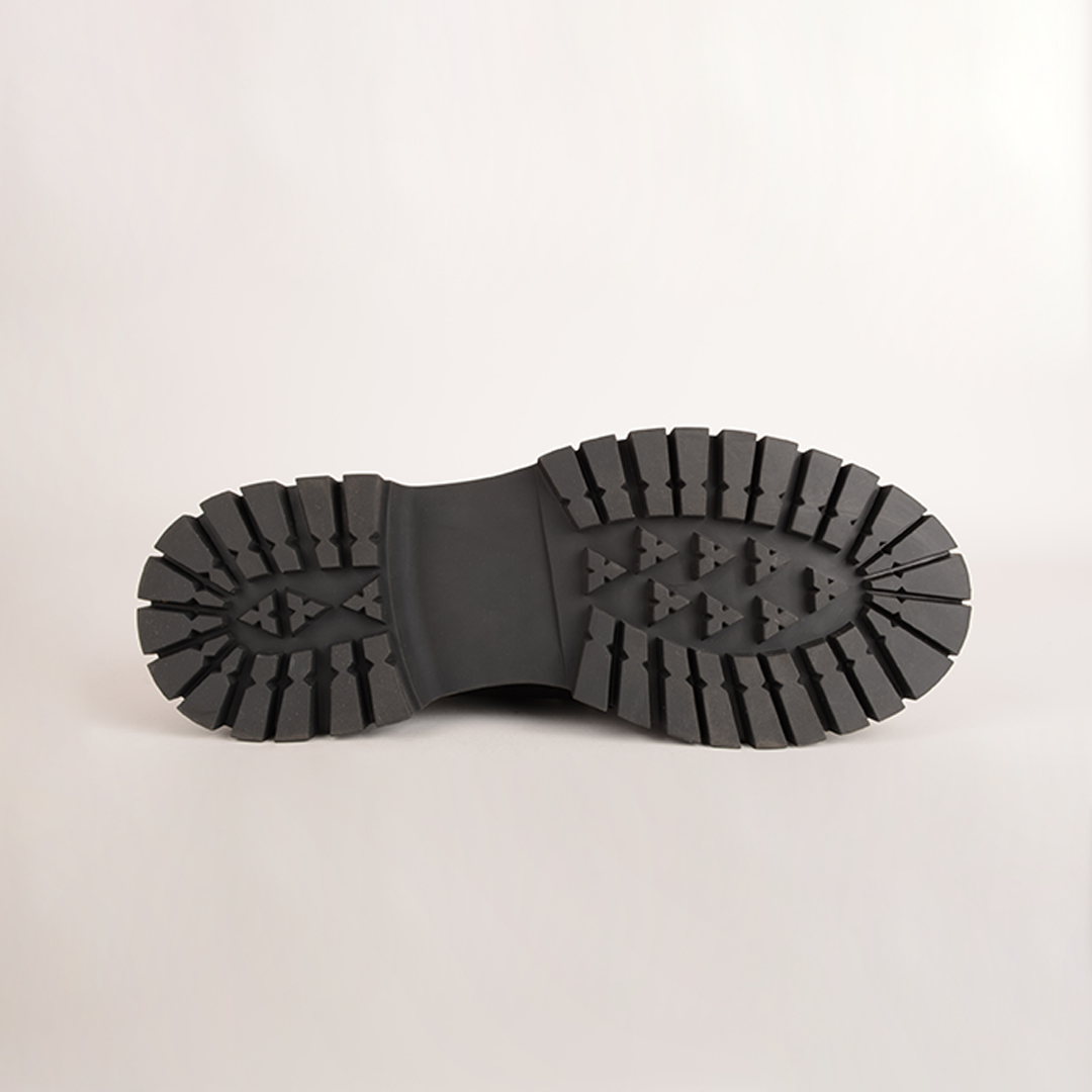 9503 GAMUZA NEGRA
