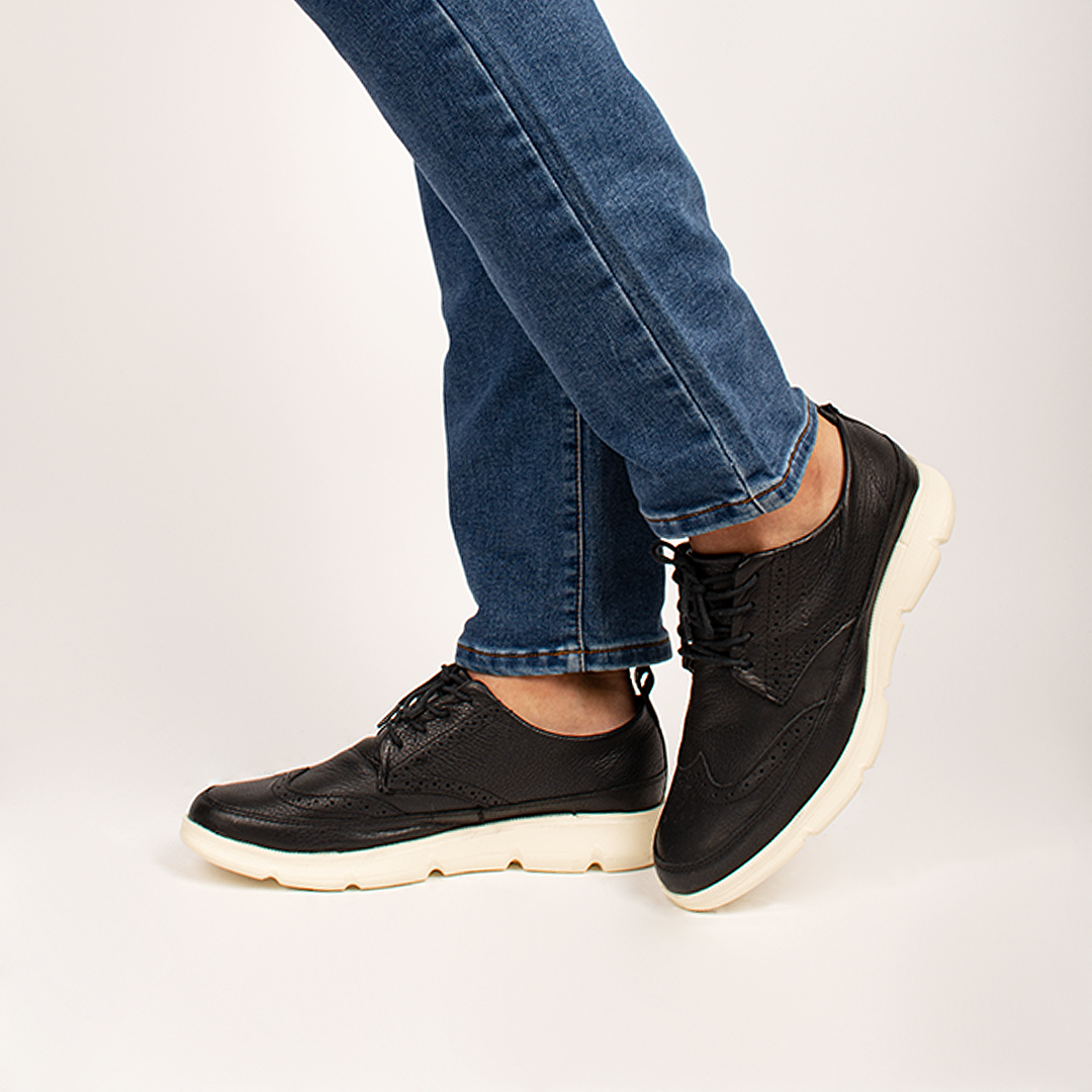 8602 RAIMBOW NEGRO