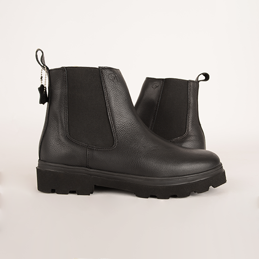 3508 RAIMBOW BLACK