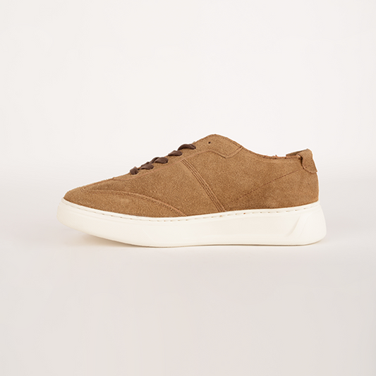 MONACO GAMUZA PELUDA CAFÉ