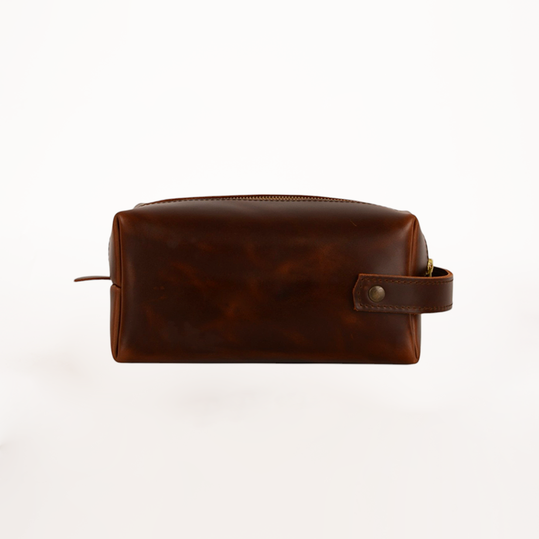 NECESER CABALLERO BROWN