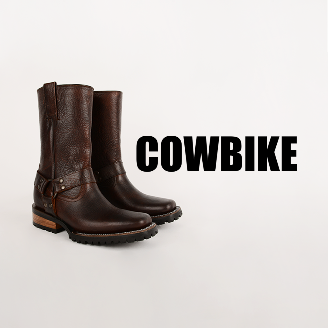 COWBIKE