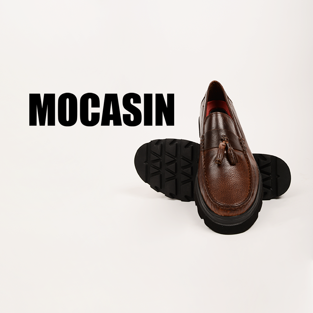 MOCASINES