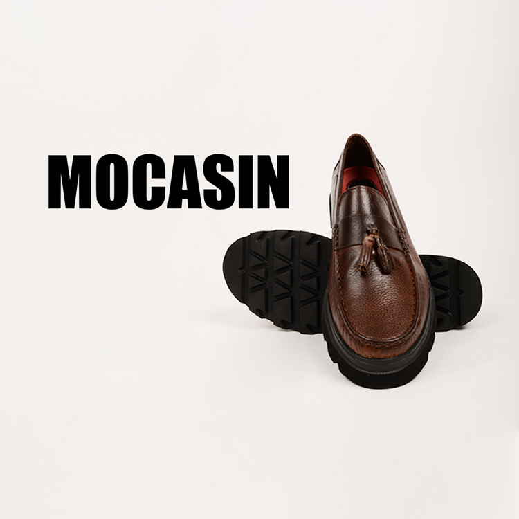 MOCASINES