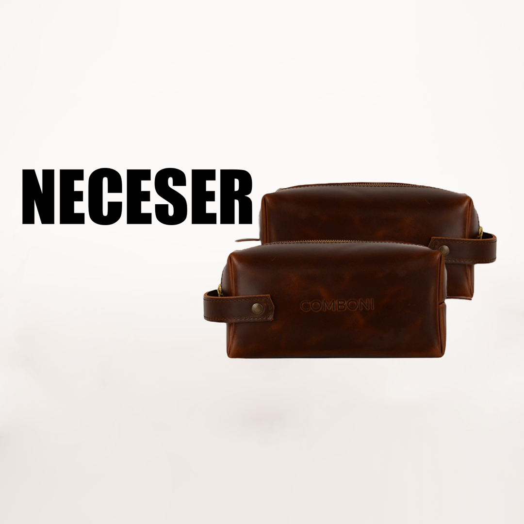 ACCESORIOS CABALLERO