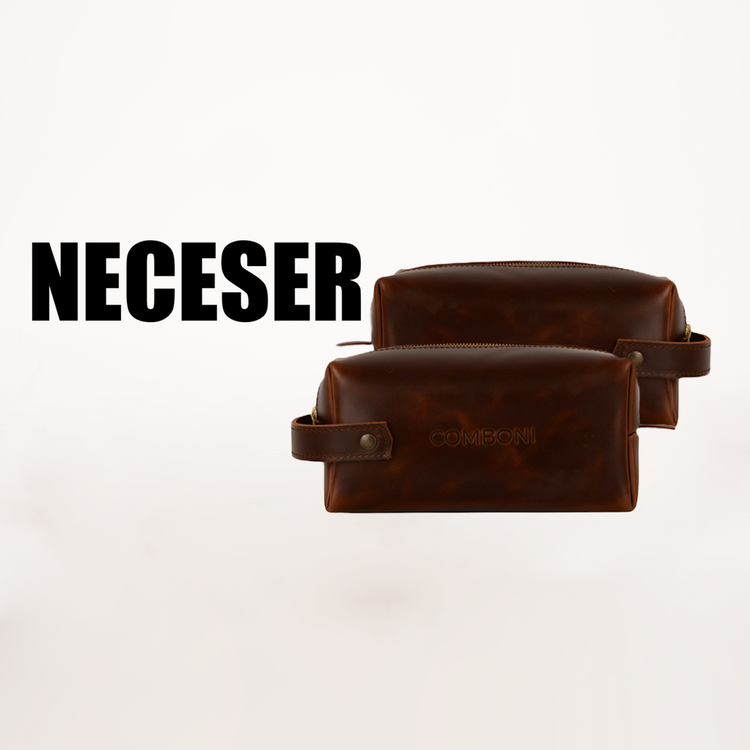 ACCESORIOS CABALLERO