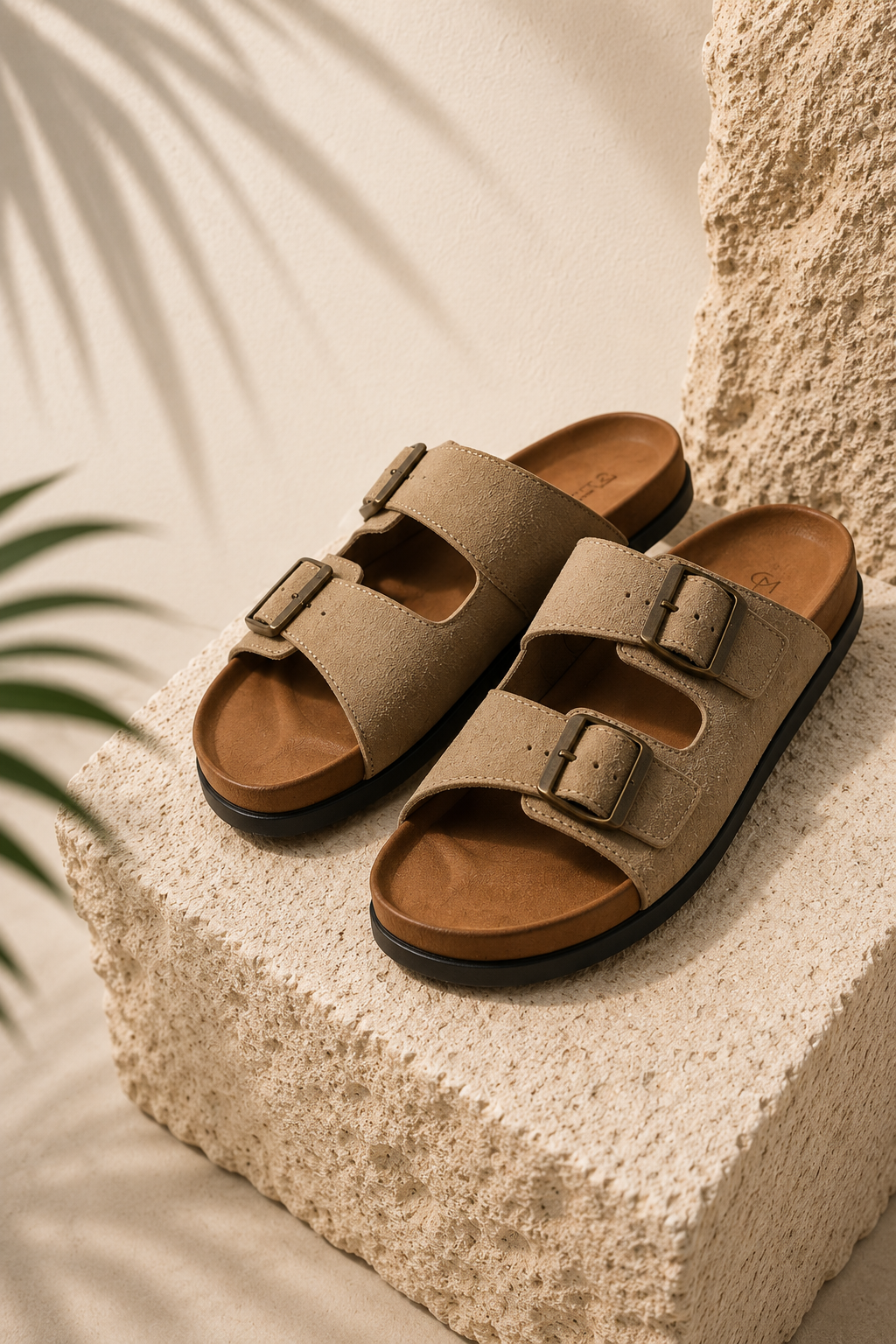 Sandalias