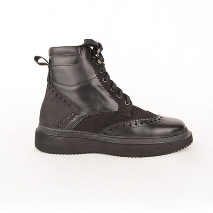 3502 VITELLO NEGRO