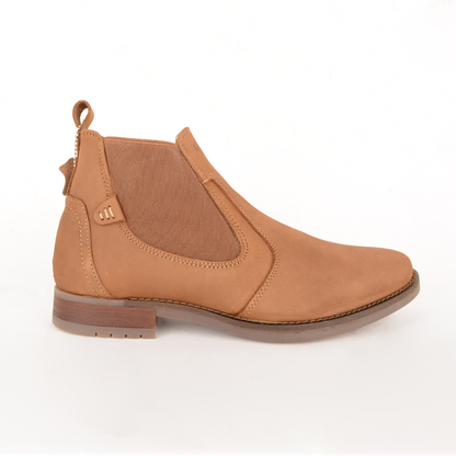 9612 NOBUCK BRONCE