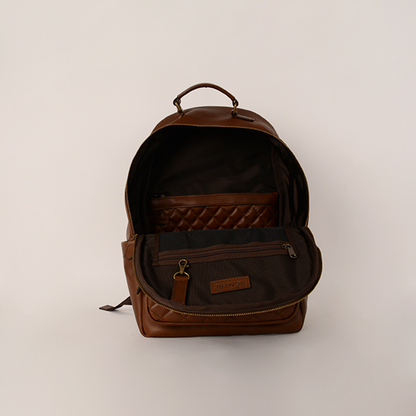 TERRAPACK BROWN