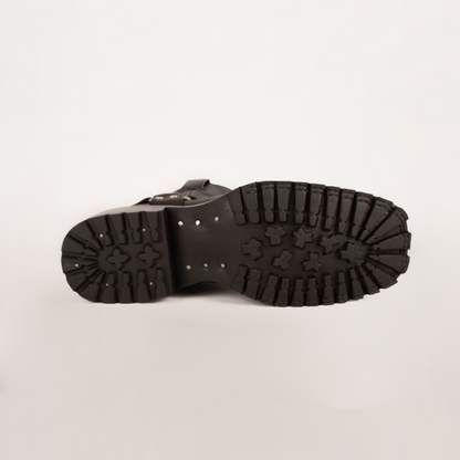 RIDER BLACK