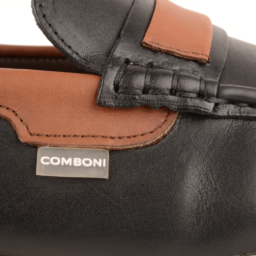 8036 VITELLO NEGRO