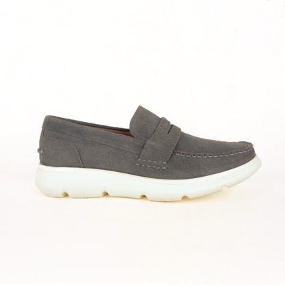8651 GAMUZA GRIS