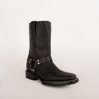 RIDER BLACK