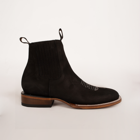 BOULEVARD BLACK