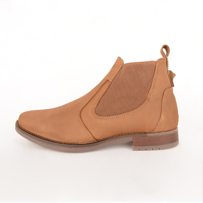 9612 NOBUCK BRONCE