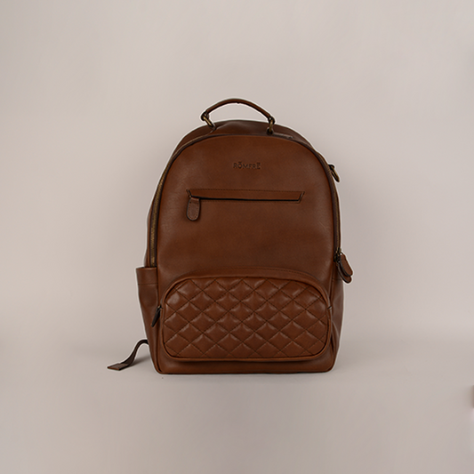 TERRAPACK BROWN