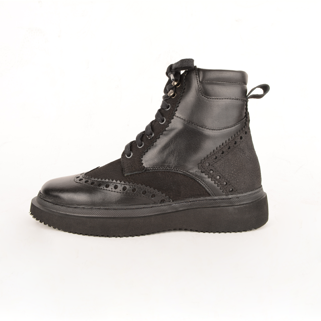 3502 VITELLO NEGRO