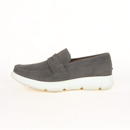 8651 GAMUZA GRIS