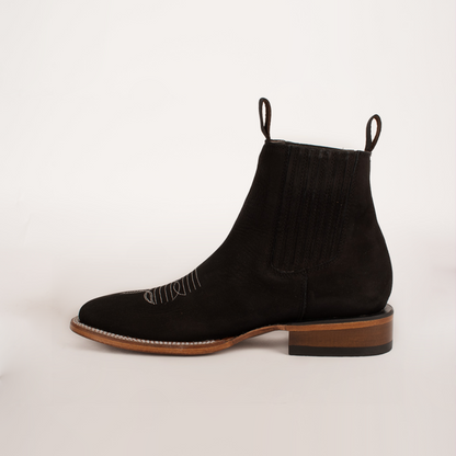 BOULEVARD BLACK