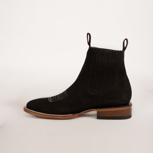 BOULEVARD BLACK